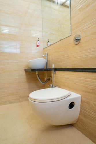 hotel the sangam mahabaleshwar