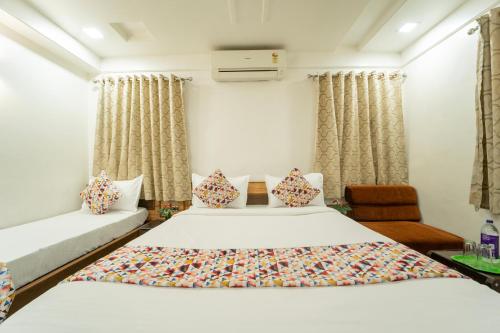 hotel the sangam mahabaleshwar