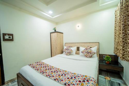 hotel the sangam mahabaleshwar