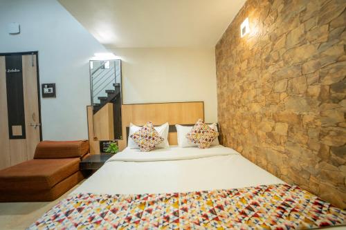 hotel the sangam mahabaleshwar