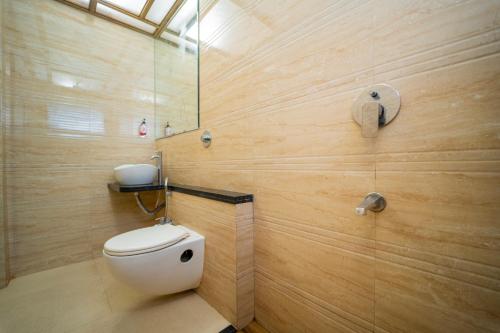 hotel the sangam mahabaleshwar