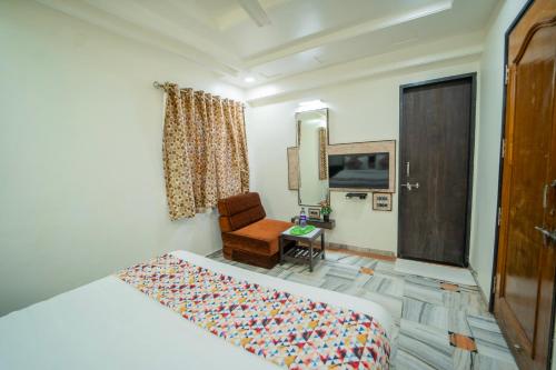 hotel the sangam mahabaleshwar