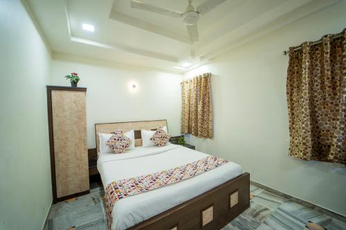 hotel the sangam mahabaleshwar