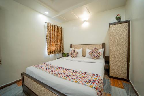 hotel the sangam mahabaleshwar