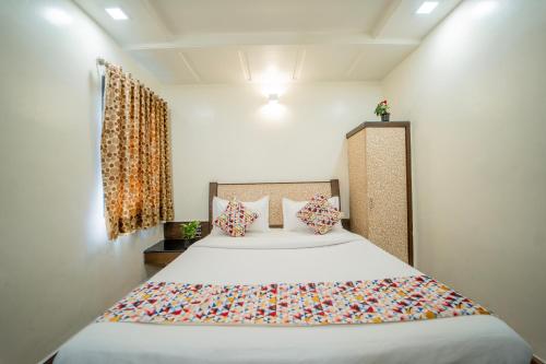 hotel the sangam mahabaleshwar