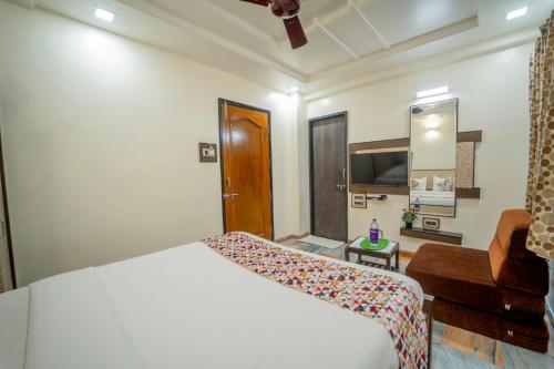 hotel the sangam mahabaleshwar