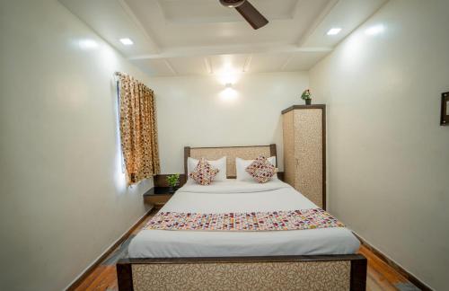 hotel the sangam mahabaleshwar