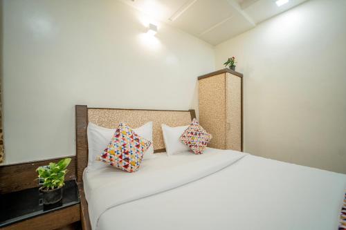 hotel the sangam mahabaleshwar