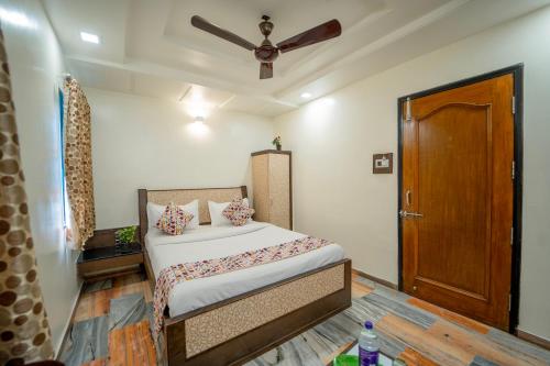 hotel the sangam mahabaleshwar