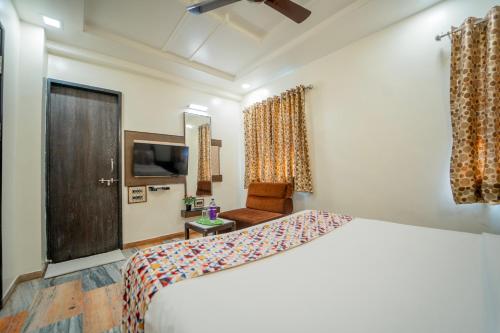 hotel the sangam mahabaleshwar