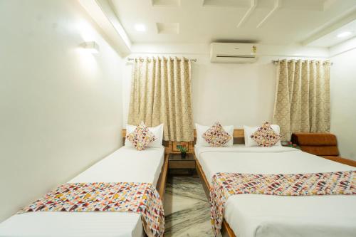 hotel the sangam mahabaleshwar