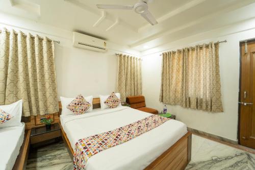 hotel the sangam mahabaleshwar