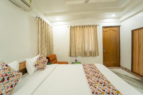 hotel the sangam mahabaleshwar