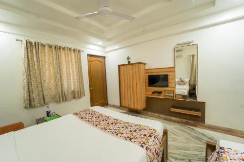 hotel the sangam mahabaleshwar