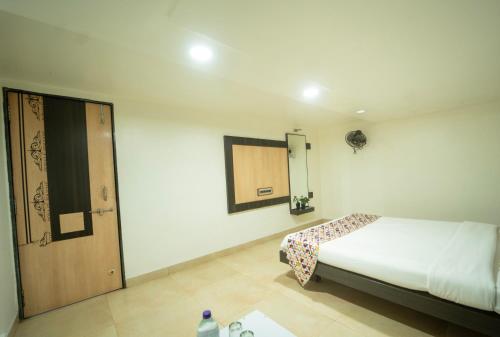 hotel the sangam mahabaleshwar