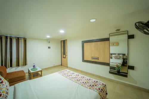 hotel the sangam mahabaleshwar