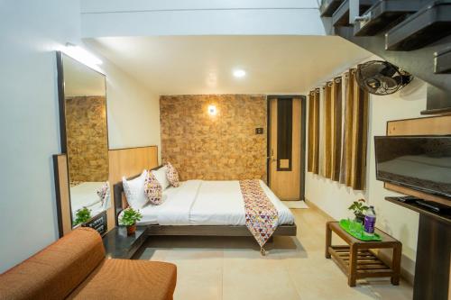 hotel the sangam mahabaleshwar