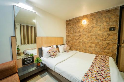 hotel the sangam mahabaleshwar