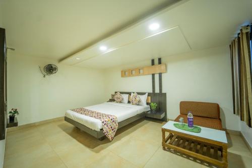 hotel the sangam mahabaleshwar