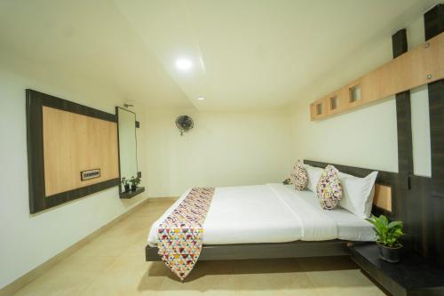 hotel the sangam mahabaleshwar