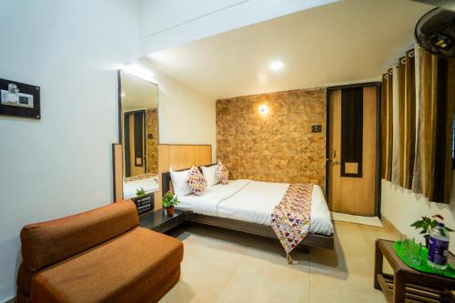 hotel the sangam mahabaleshwar