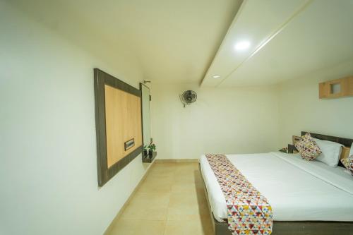 hotel the sangam mahabaleshwar