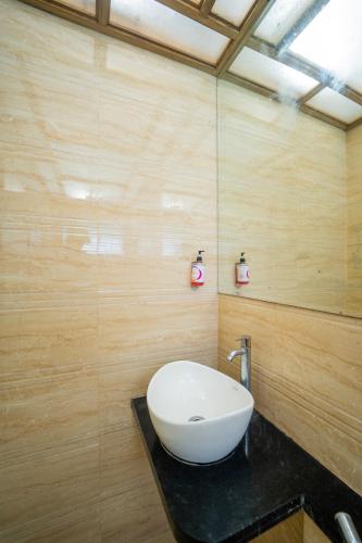 hotel the sangam mahabaleshwar