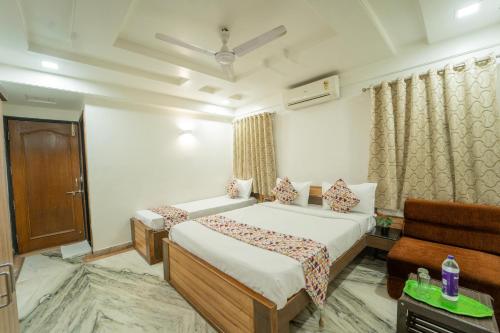 hotel the sangam mahabaleshwar