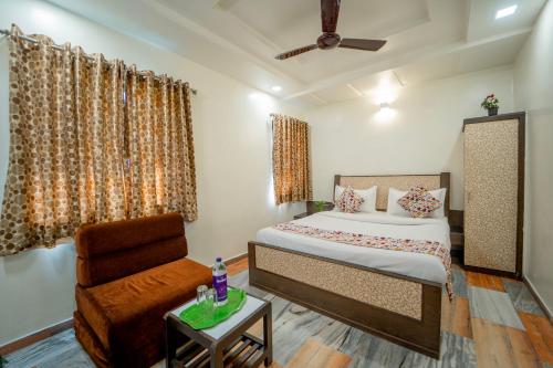 hotel the sangam mahabaleshwar