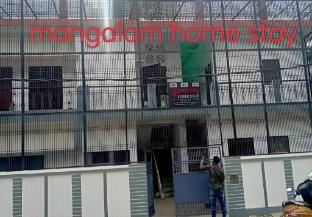 mangalam home stay uttar pradesh