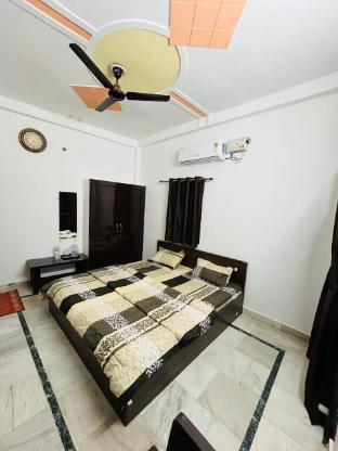 mangalam home stay uttar pradesh