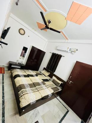 Mangalam Home Stay Uttar Pradesh,,5 star