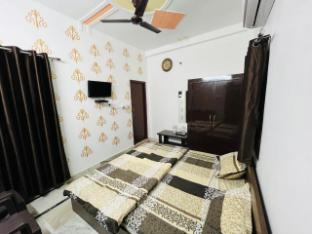 mangalam home stay uttar pradesh