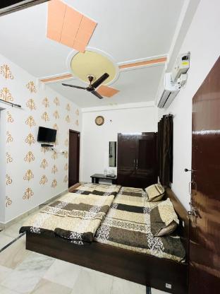 mangalam home stay uttar pradesh