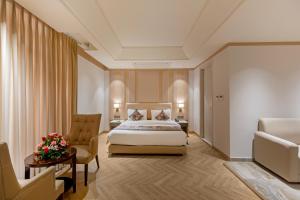 Sandoz Amritsar Near Golden Temple,,4 star