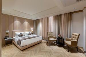 Sandoz Amritsar Near Golden Temple,,4 star