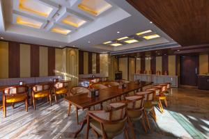 Sandoz Amritsar Near Golden Temple,,4 star