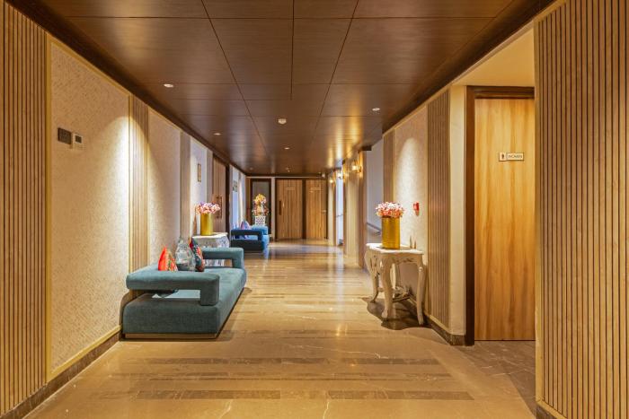 sandoz amritsar near golden temple