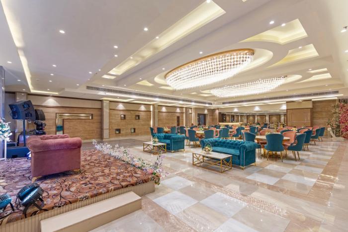 sandoz amritsar near golden temple