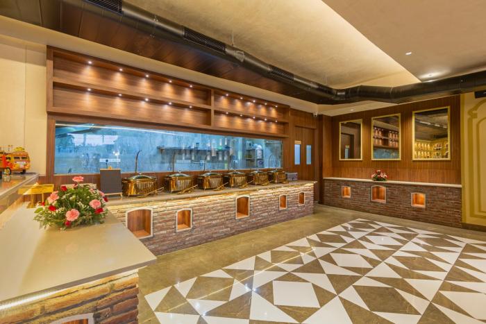 sandoz amritsar near golden temple