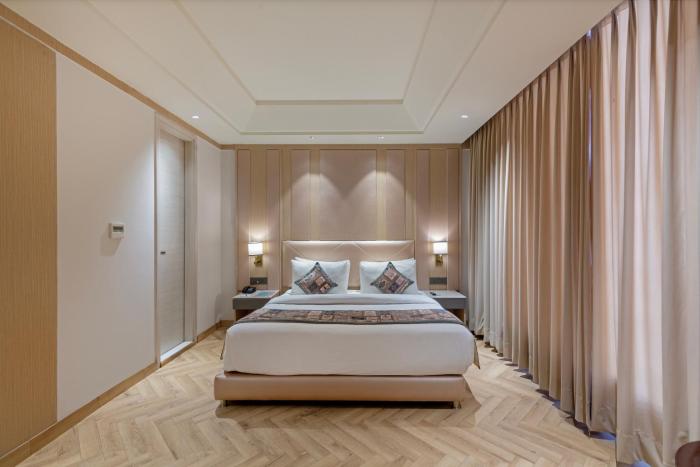 sandoz amritsar near golden temple