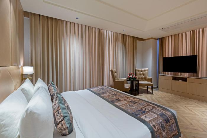 sandoz amritsar near golden temple