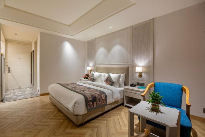 sandoz amritsar near golden temple