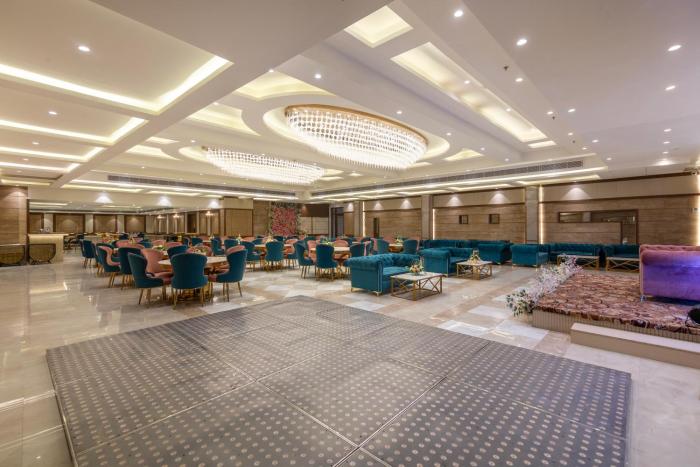 sandoz amritsar near golden temple