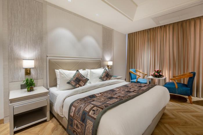 sandoz amritsar near golden temple