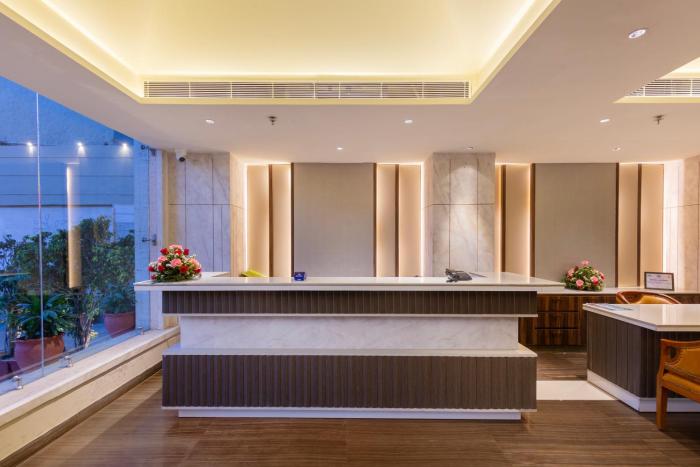 sandoz amritsar near golden temple