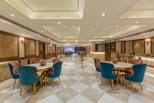 sandoz amritsar near golden temple