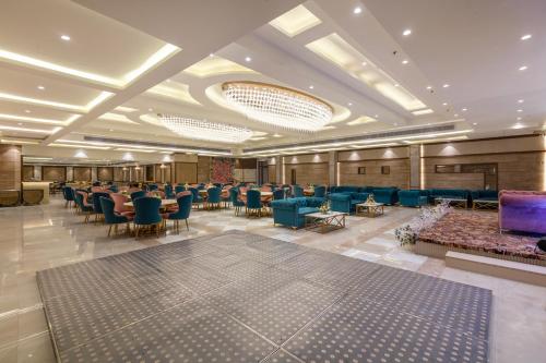 sandoz amritsar near golden temple