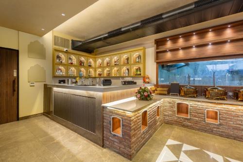 sandoz amritsar near golden temple