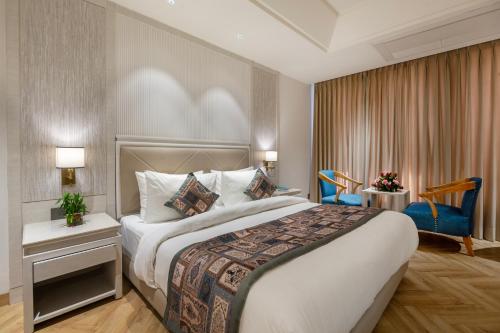 sandoz amritsar near golden temple